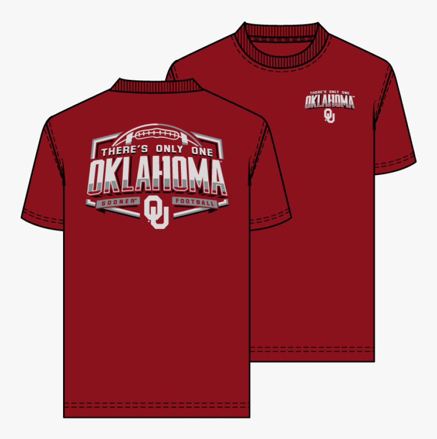 Design - University Of Oklahoma, HD Png Download, Free Download