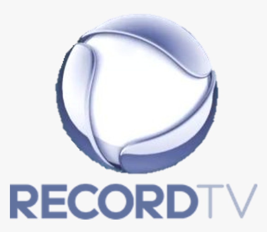 Record Logo Png - Record Tv Logo Png, Transparent Png, Free Download