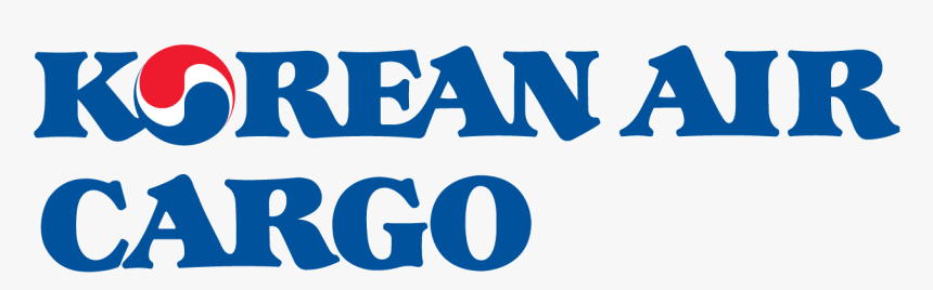 Korean Air Cargo Logo, HD Png Download, Free Download