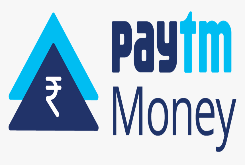 Paytm Money Logo Png, Transparent Png, Free Download