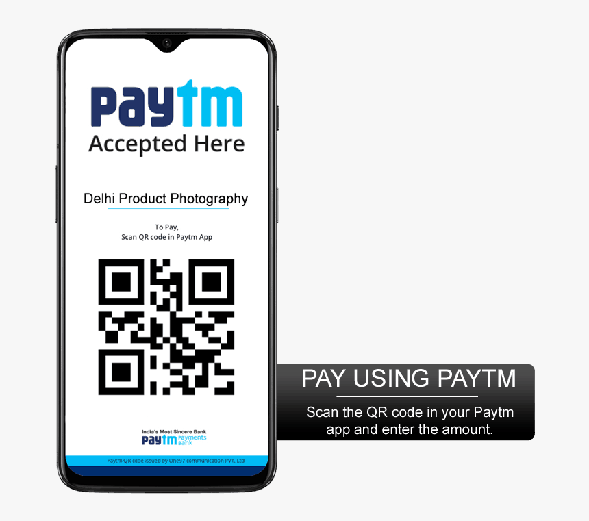 Paytm Shop Qr Code, HD Png Download, Free Download