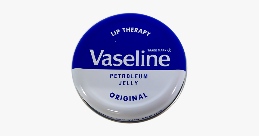 Vaseline Lip Therapy, HD Png Download, Free Download