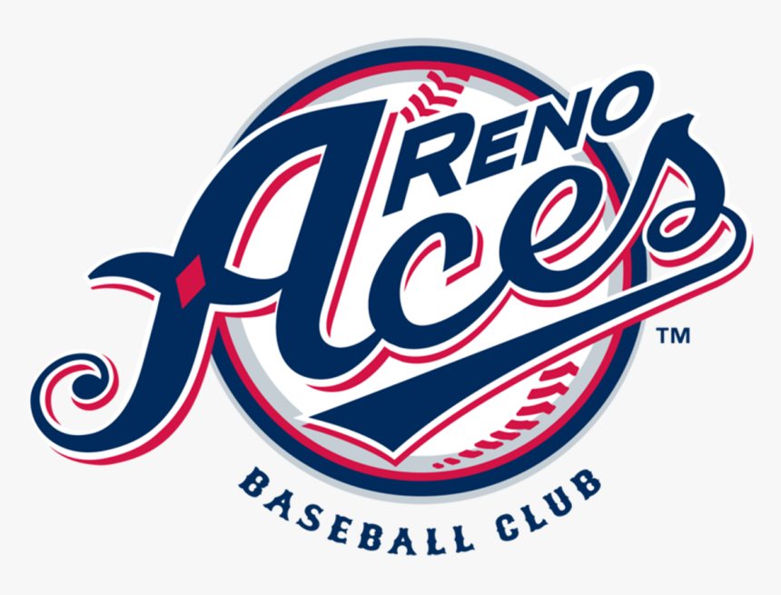 Reno Aces Logo - Emblem, HD Png Download, Free Download