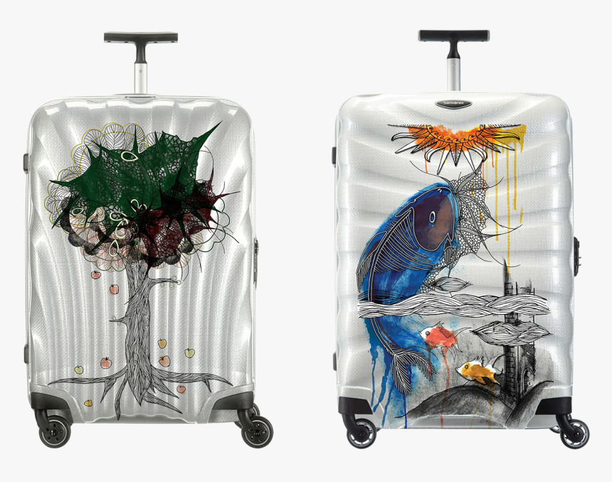 Samsonite Limited Edition , Png Download - Samsonite Limited Edition, Transparent Png, Free Download