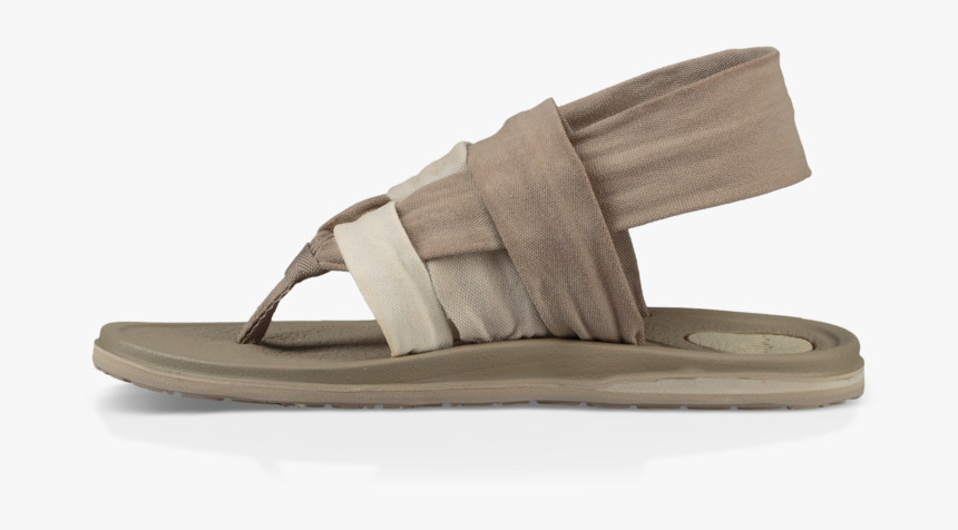 Women"s Sanuk Yoga Sling 3 Sandals - Sandal, HD Png Download, Free Download