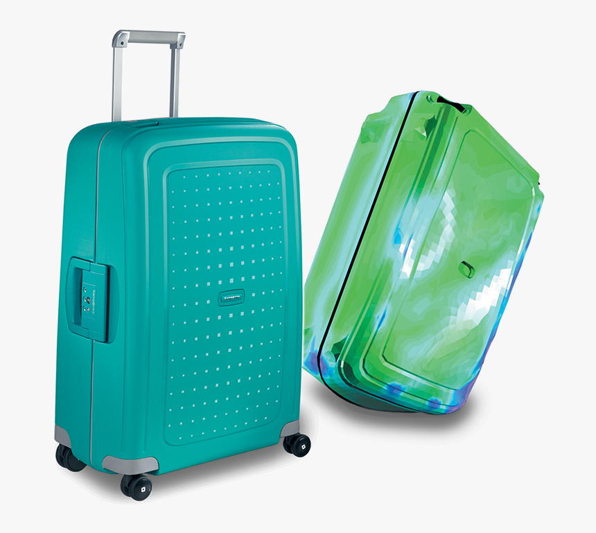 S-cure - Hand Luggage, HD Png Download, Free Download