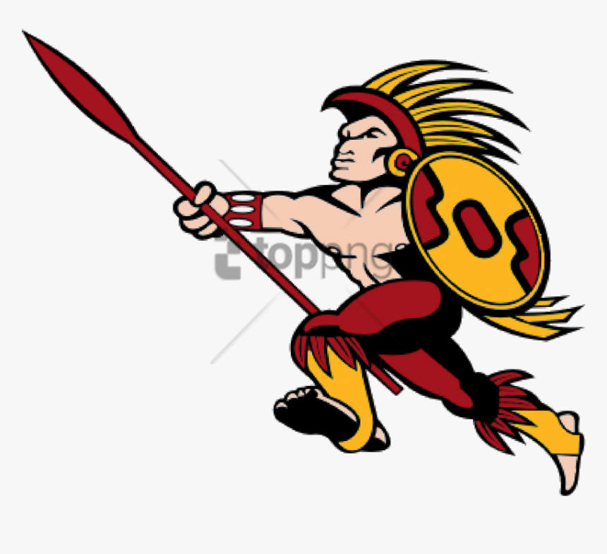 Free Png Indians Png Image With Transparent Background - Native American Transparent Background, Png Download, Free Download