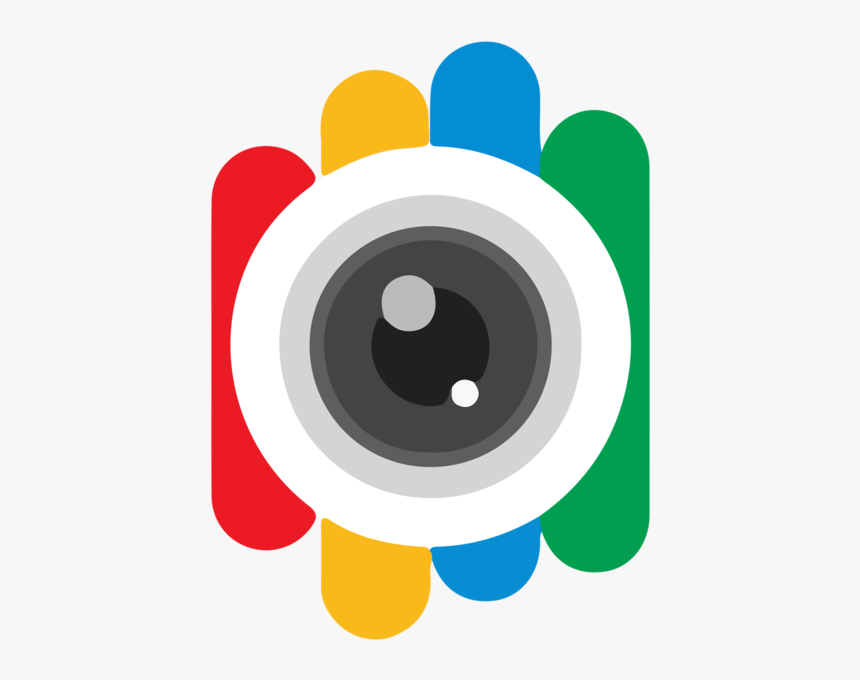 Camera Logos Designs Png - Lenz Camera Logo, Transparent Png, Free Download