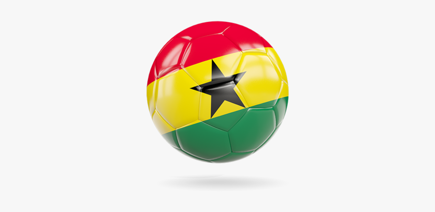 Glossy Soccer Ball - Bolivia Soccer Ball, HD Png Download, Free Download