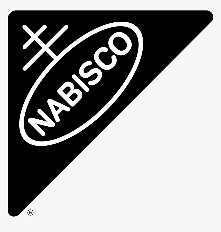 Nabisco Logo Vector, HD Png Download, Free Download