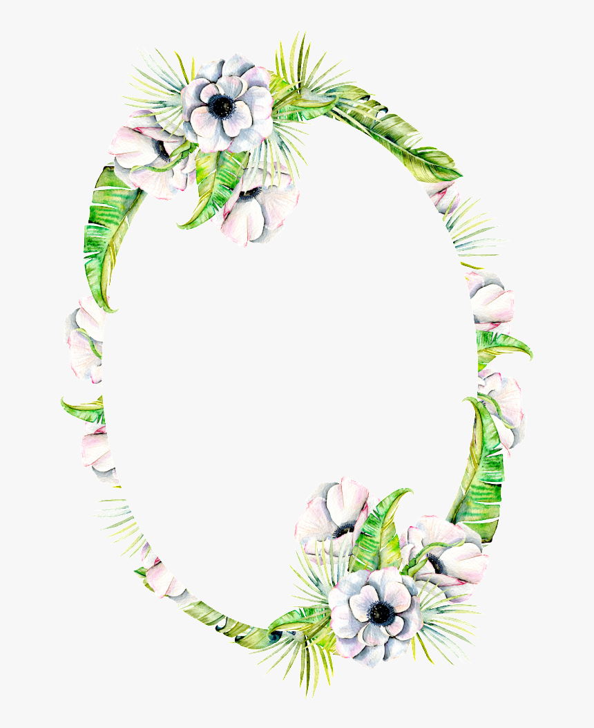 Transparent Floral Pattern Png Transparent, Png Download, Free Download