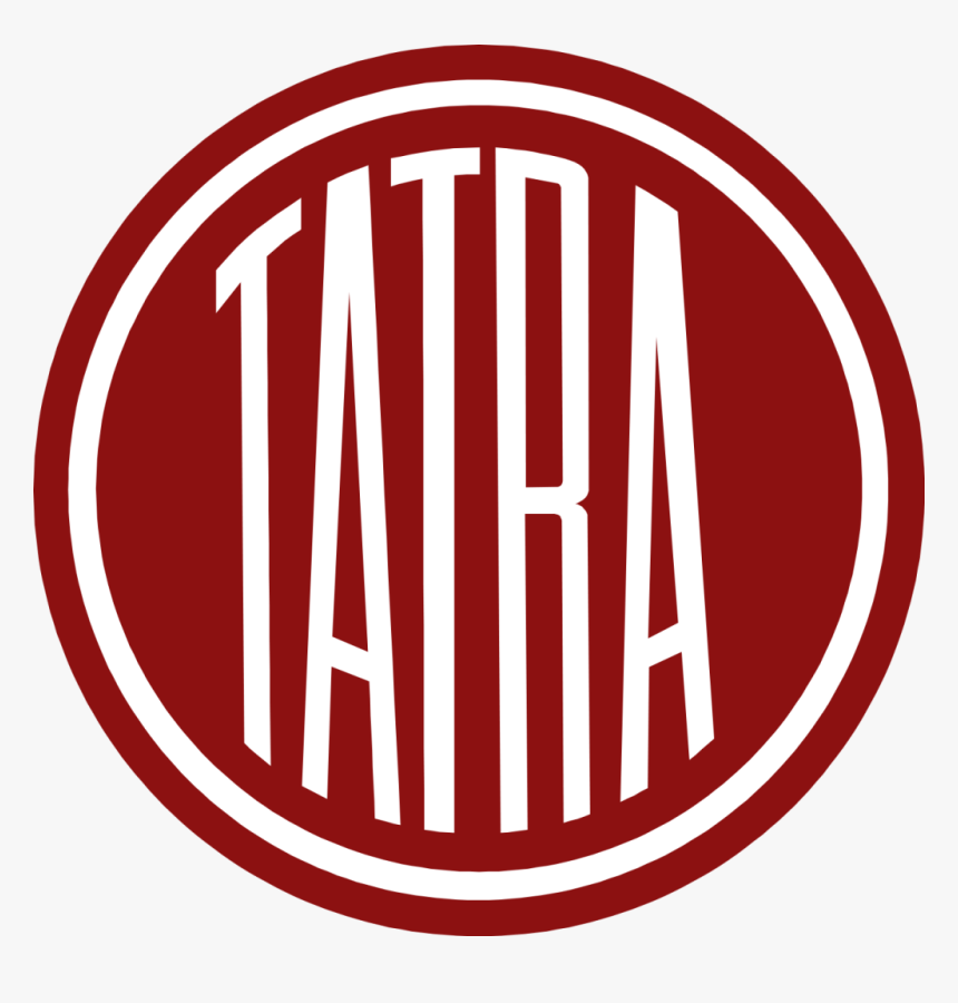 Tatra Logo, HD Png Download, Free Download