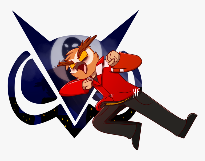 Thumb Image - Vanoss Animated, HD Png Download, Free Download