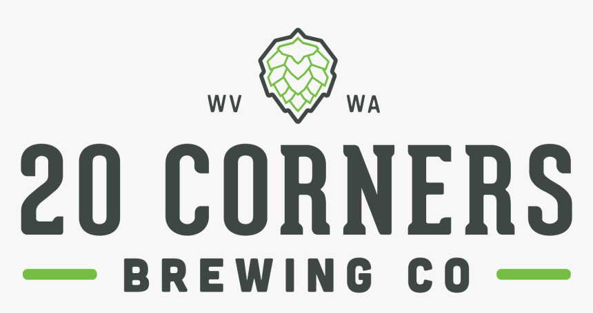 20 Corners Brewing, HD Png Download, Free Download