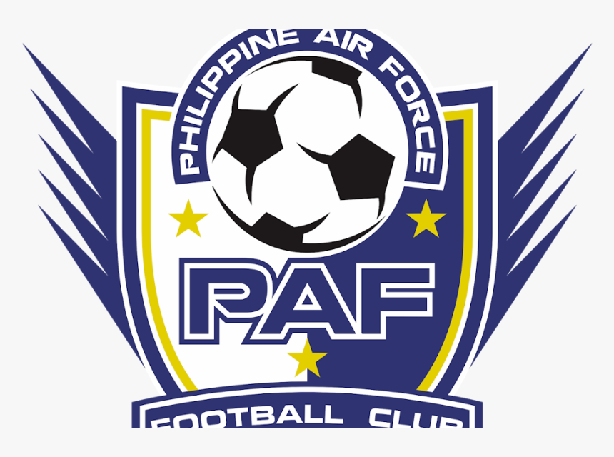 Logo Philiphine Air Force Fc Vector Cdr & Png Hd - Air Force, Transparent Png, Free Download