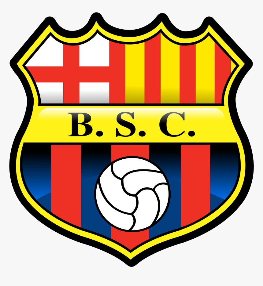Barcelona Sc Logo Png, Transparent Png, Free Download