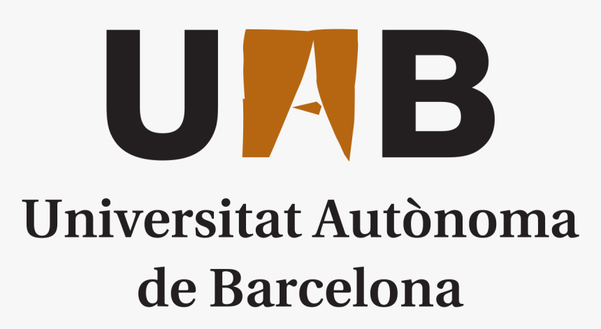 Logo Universidad Autonoma De Barcelona, HD Png Download, Free Download