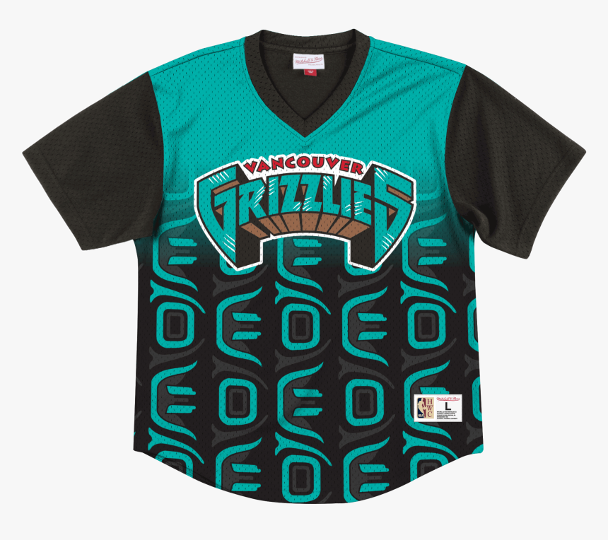 Vancouver Grizzlies Logo Png, Transparent Png, Free Download