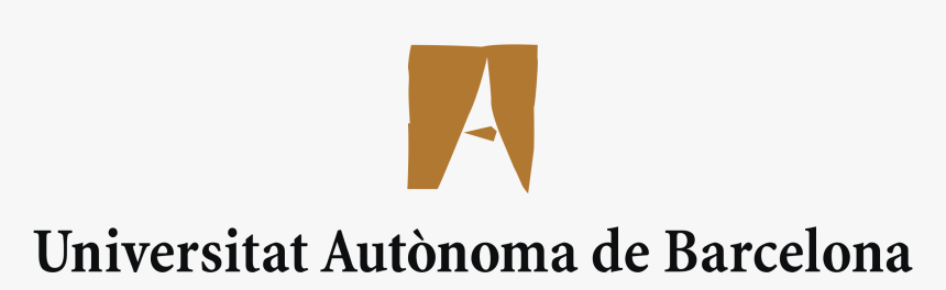 Autonomous University Of Barcelona, HD Png Download, Free Download