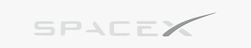 Space X Logo Png - Spacex, Transparent Png, Free Download