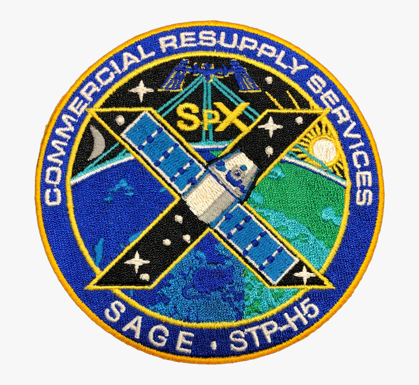 Crs Spacex - Volkswagen, HD Png Download, Free Download