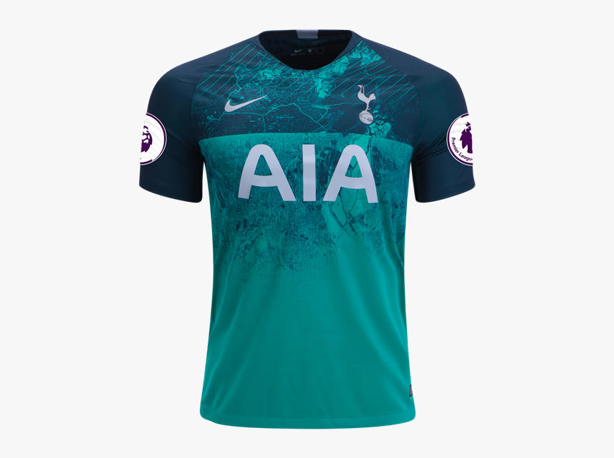 Christian Eriksen - Tottenham Jersey, HD Png Download, Free Download