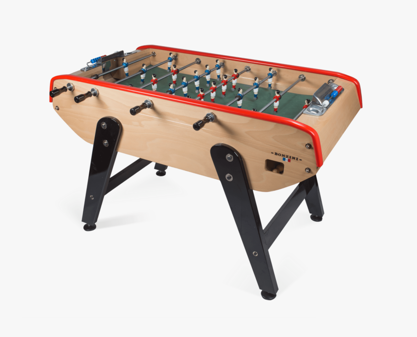 Bonzini Foosball Table, HD Png Download, Free Download