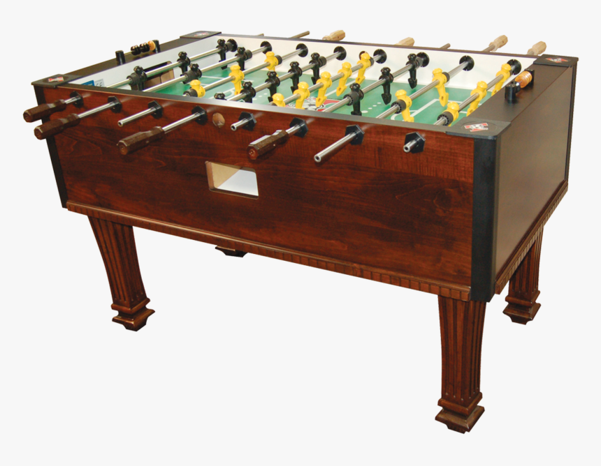 Reagan Foosball Table - Table Football, HD Png Download, Free Download