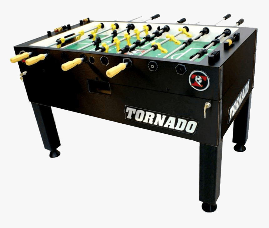 Tornado Foosball Table, HD Png Download, Free Download