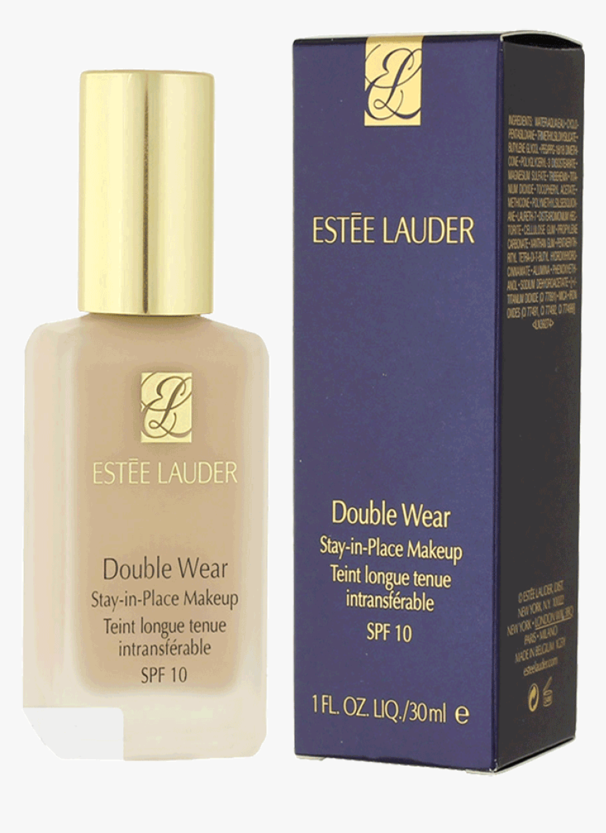 Estee Lauder Doublewear Makeup Ivory Nude 72 30 Ml, HD Png Download, Free Download