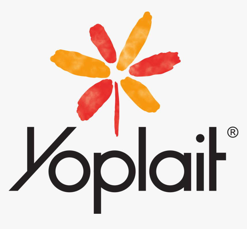 Yoplait Logo - Yoplait Vanilla Greek Yogurt, HD Png Download, Free Download