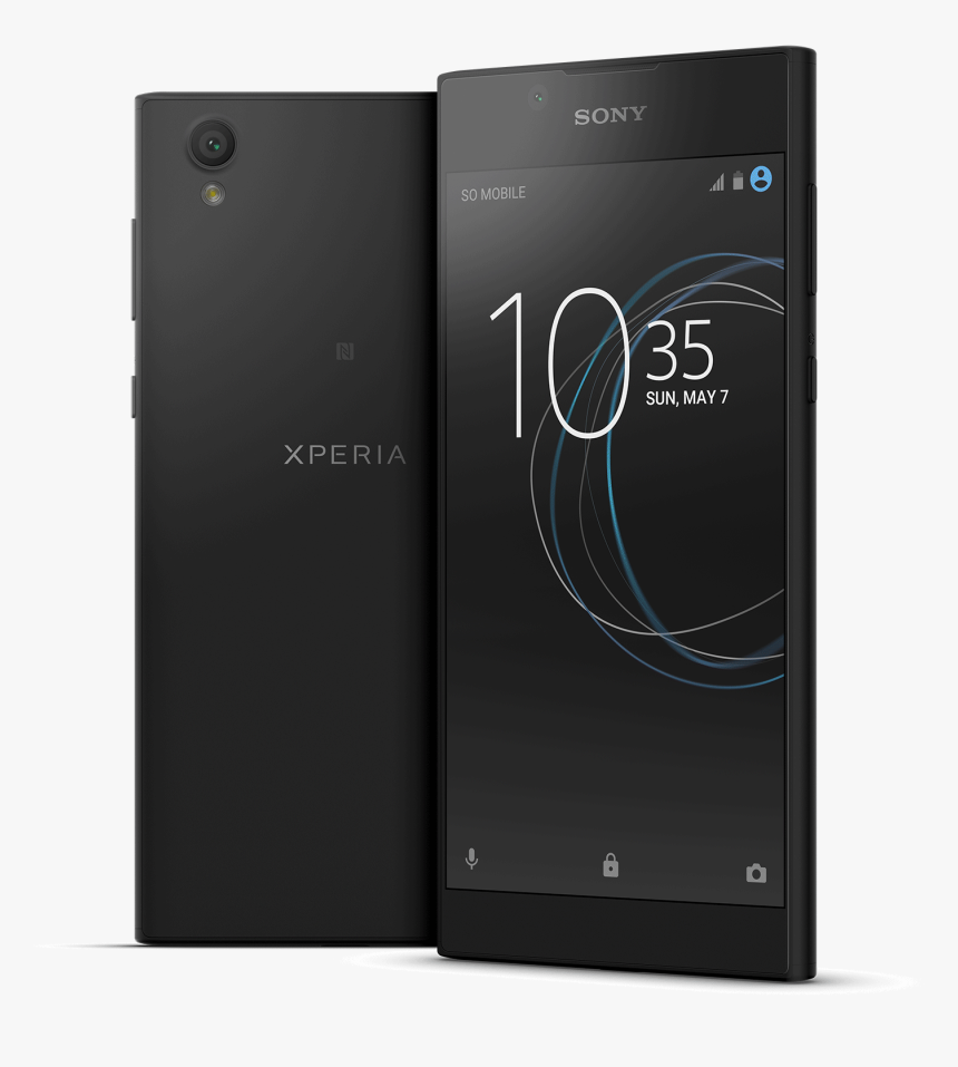 Xperia Xz Premium 3d Image Creation Official Website - Smartphone, HD Png Download, Free Download