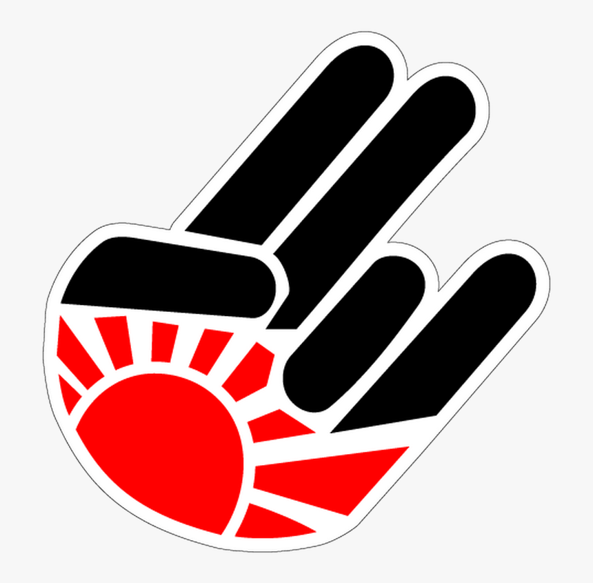 Jdm Finger, HD Png Download, Free Download