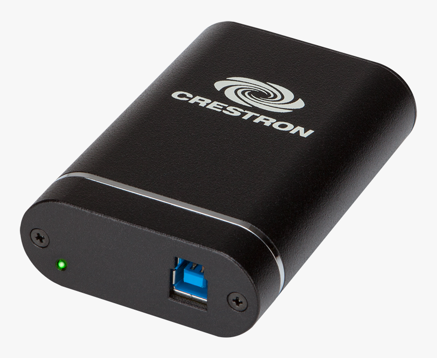 Crestron Hd Conv Usb , Png Download - Gadget, Transparent Png, Free Download