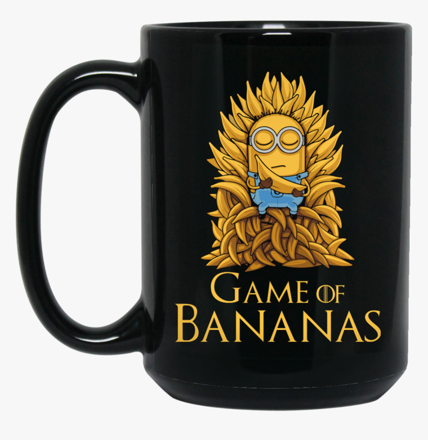 Game Of Thrones - Minion Banana Throne, HD Png Download, Free Download