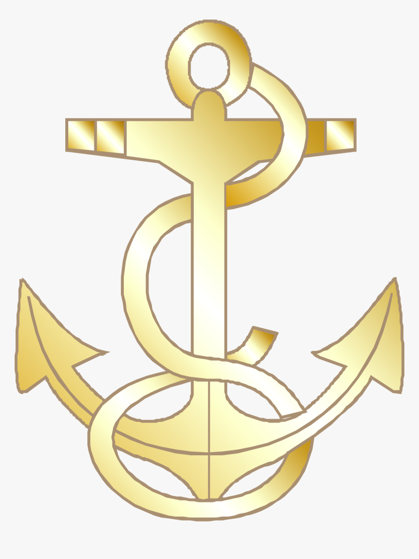Midshipman Rank Insignia Clipart, HD Png Download, Free Download