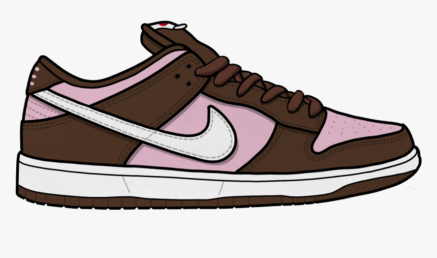 Sneaker Clipart, HD Png Download, Free Download