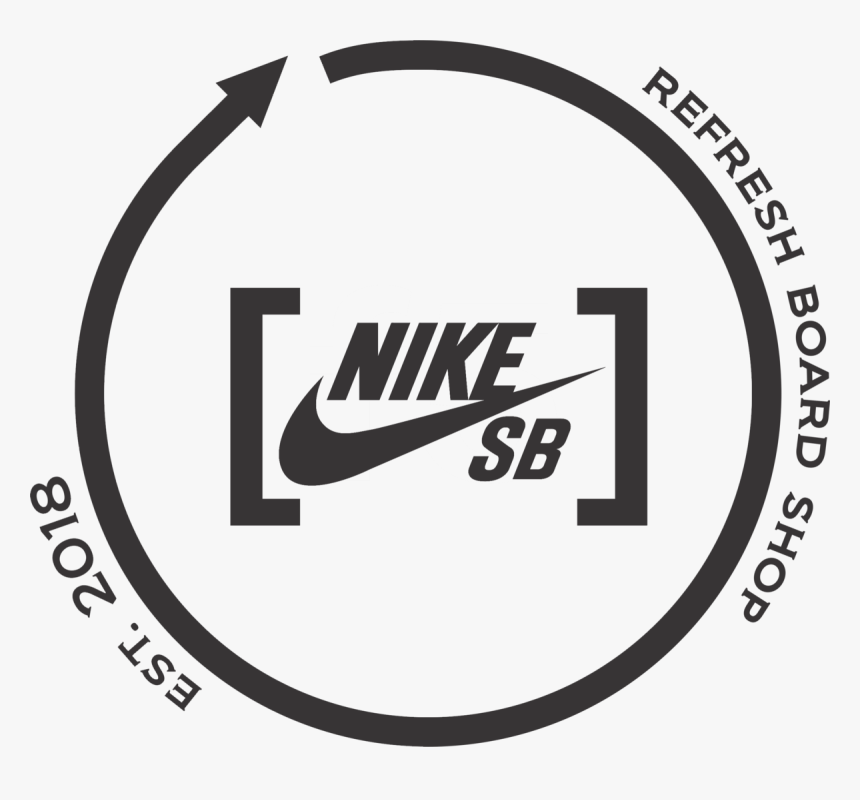 Nike Sb Png - Nike Sb, Transparent Png, Free Download