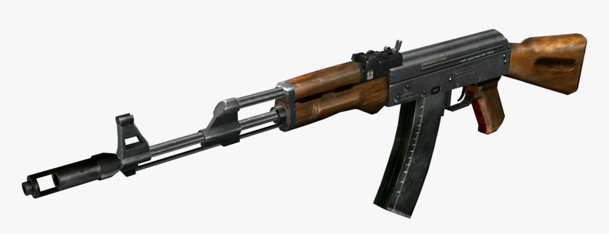 Thumb Image - Ak47 Crossfire Png, Transparent Png, Free Download