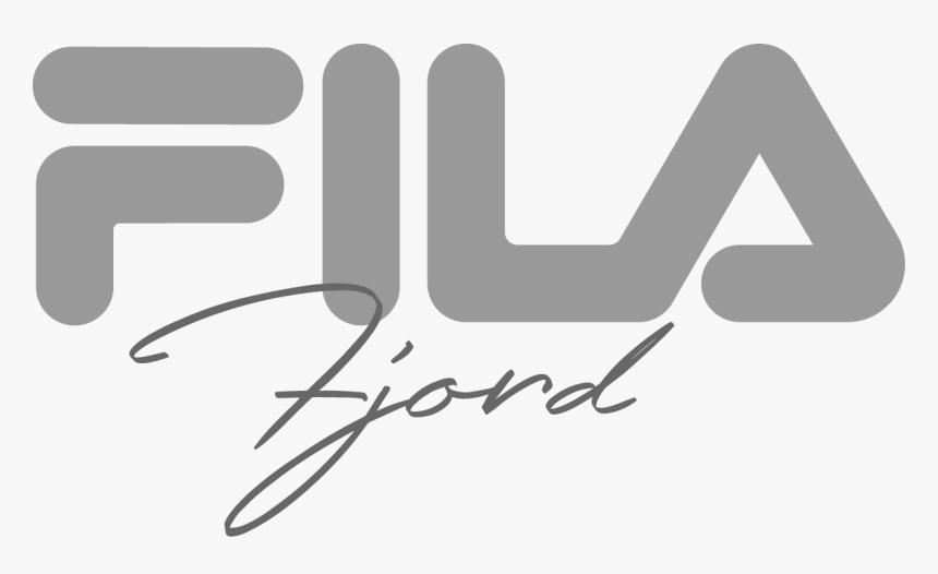 Fila Fjord Logo - Fila, HD Png Download, Free Download