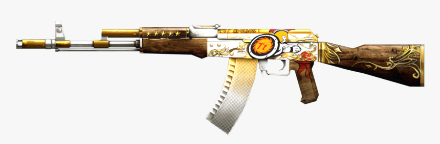 Assault Rifle, HD Png Download, Free Download