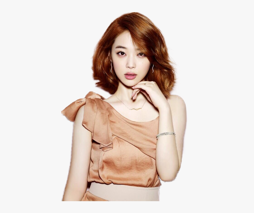 Thumb Image - Sulli Png, Transparent Png, Free Download