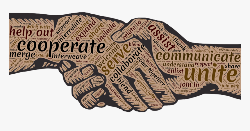 Handshake - Joint Ventures And Strategic Alliances, HD Png Download, Free Download
