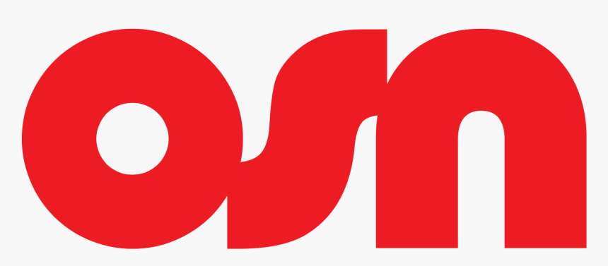 Osn Logo, HD Png Download, Free Download