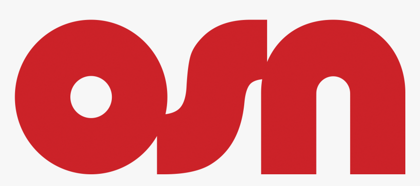 Osn Live Coverage Of Fim Ewc In Africa And The Middle - Osn Logo Png, Transparent Png, Free Download