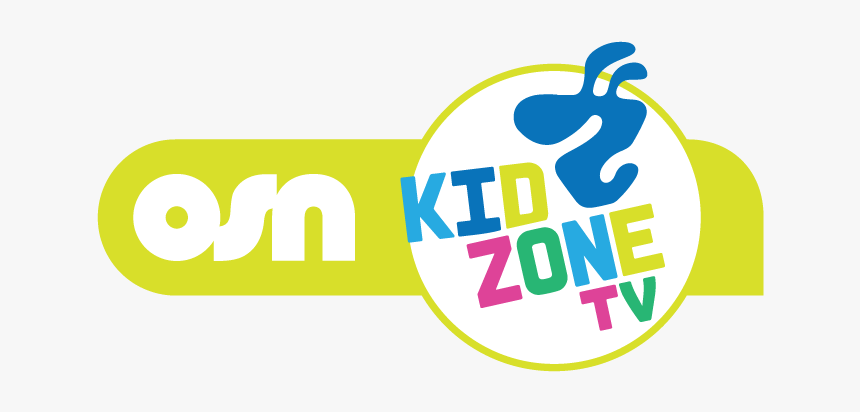 Kidzone Tv, HD Png Download, Free Download