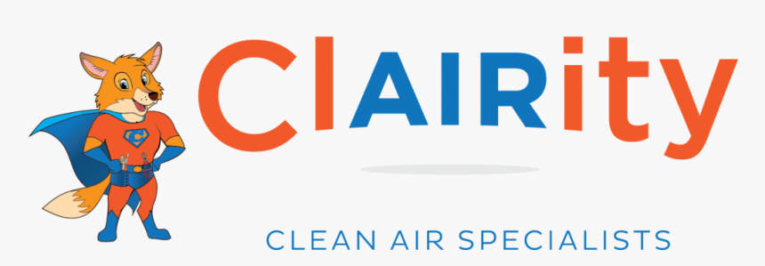 Clairity Clean Air Specialists Hvac Duct Cleaning Furnace - Oval, HD Png Download, Free Download