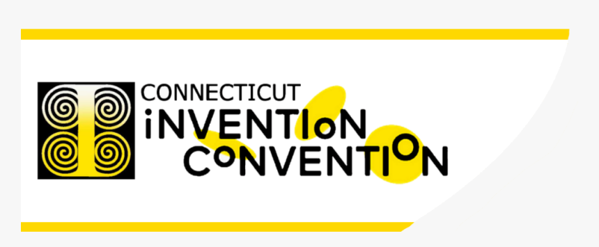 Connecticut Invention Convention - Graphic Design, HD Png Download, Free Download