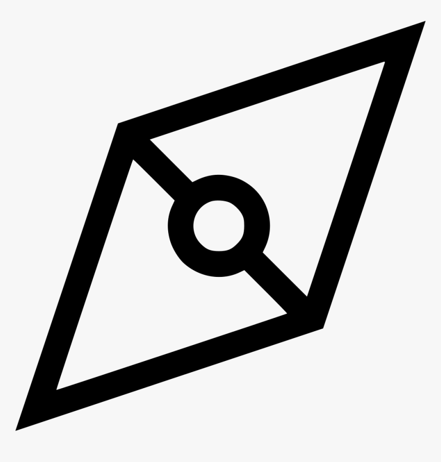 Compass - Vector Graphics, HD Png Download, Free Download