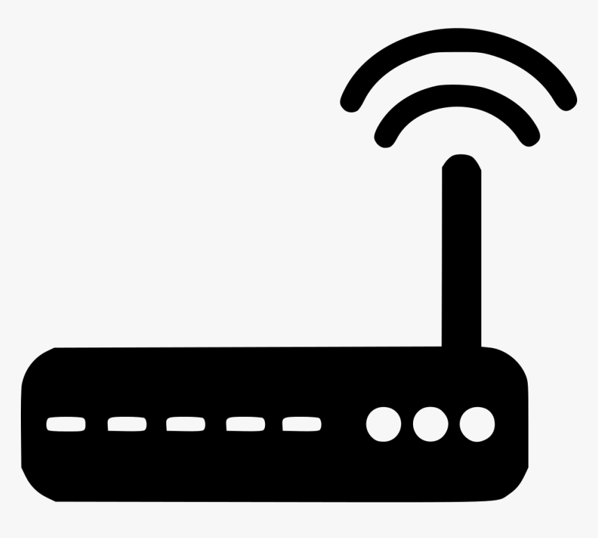 Modem, HD Png Download, Free Download